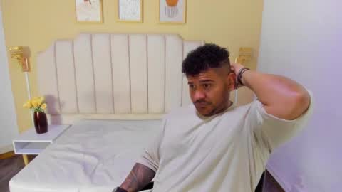 MICHAEL online show from October 9, 7:45 pm