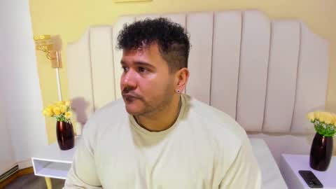 MICHAEL online show from October 20, 6:08 pm