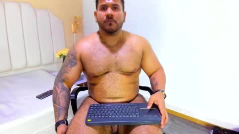 MICHAEL online show from November 9, 1:26 am