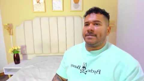 MICHAEL online show from November 13, 7:57 pm