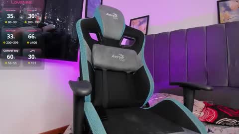 Snapshot of michael_lopez_1 chatting on September 11, 8:20 pm michael_lopez_1 online show from September 11, 8:20 pm