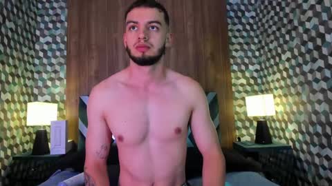 Michael Stevens online show from January 20, 7:14 pm