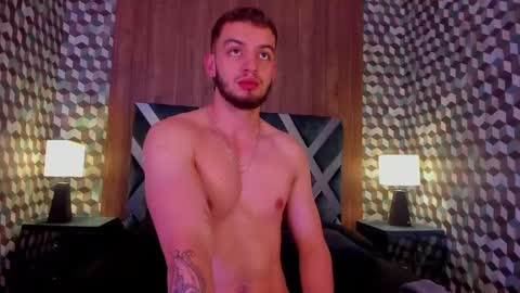 Michael Stevens online show from January 28, 3:25 pm