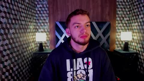 Michael Stevens online show from February 1, 2:34 pm