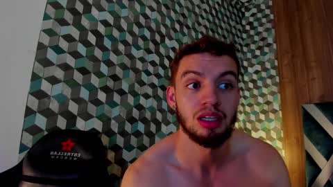 Michael Stevens online show from February 7, 11:34 pm