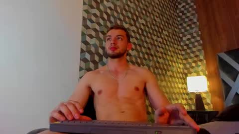 Michael Stevens online show from February 24, 5:31 pm