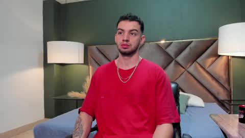 Michael Stevens online show from February 27, 5:58 pm