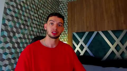 Michael Stevens online show from March 8, 6:58 pm