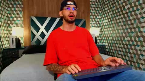 Michael Stevens online show from September 10, 8:53 pm