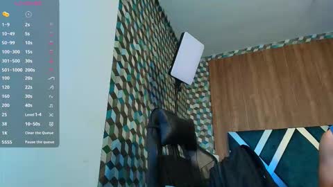 Michael Stevens online show from September 25, 5:05 pm