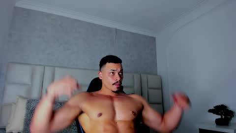 Michael online show from November 5, 3:06 am