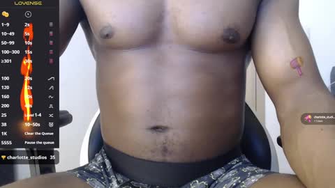 michael_thomsom online show from January 24, 3:02 pm