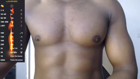 michael_thomsom online show from January 28, 2:42 pm