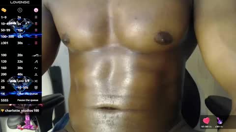 michael_thomsom online show from January 31, 5:42 pm