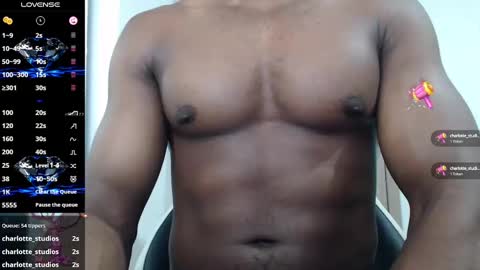 michael_thomsom online show from February 4, 3:47 pm