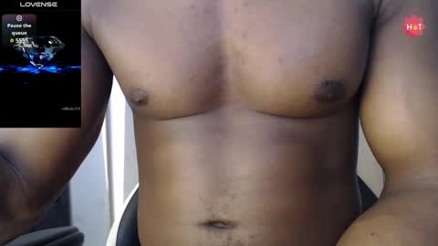 michael_thomsom online show from February 8, 12:50 pm