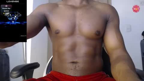 michael_thomsom online show from February 9, 3:23 pm