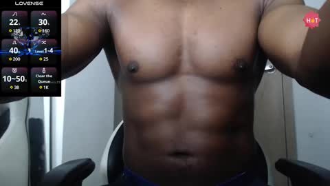 michael_thomsom online show from February 24, 2:58 pm