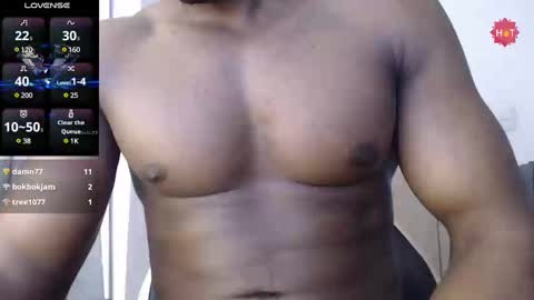 michael_thomsom online show from March 1, 7:37 pm