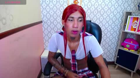 Snapshot of michael_twuis chatting on September 23, 9:51 pm I AM MICHAEL online show from September 23, 9:51 pm