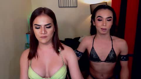 michaelagoddess online show from February 14, 9:56 am