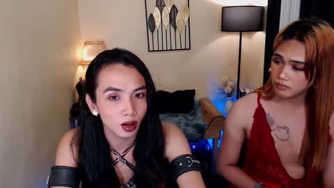 michaelagoddess online show from February 27, 12:54 am