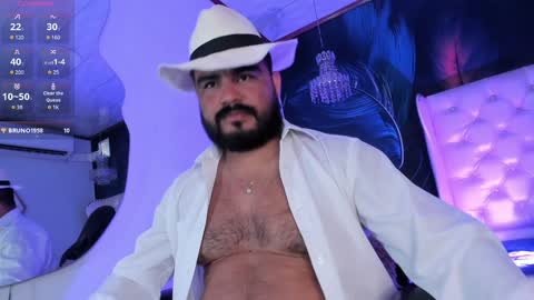 Snapshot of michaelbear_ chatting on January 23, 6:35 pm Michael online show from January 23, 6:35 pm