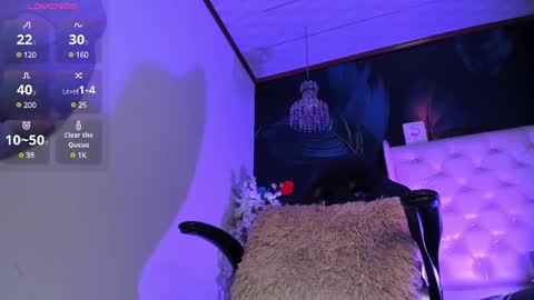 Snapshot of michaelbear_ chatting on March 12, 5:17 pm Michael online show from March 12, 5:17 pm