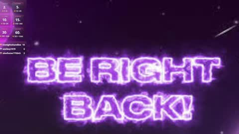 michaelbradley_for_u online show from January 12, 2:19 pm