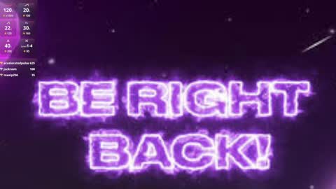 michaelbradley_for_u online show from January 29, 3:47 pm