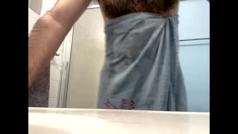 Snapshot of michaelcalif818 chatting on November 14, 8:57 am DMCA online show from November 14, 8:57 am