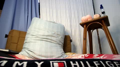 Michael online show from January 25, 9:26 am