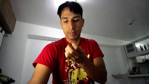 Michael online show from March 10, 2:28 am