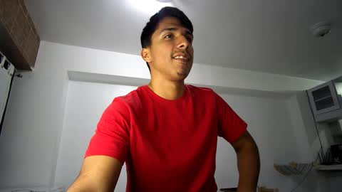 Michael online show from March 12, 5:35 am