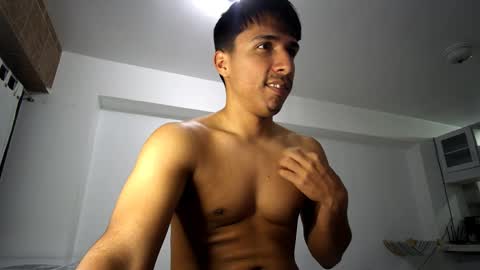 Michael online show from March 12, 8:41 am