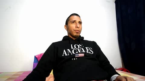 Michael online show from September 12, 2:33 am