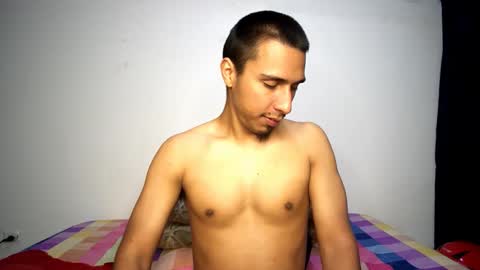 Michael online show from September 17, 2:46 am