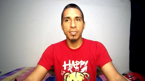 Michael online show from September 18, 3:41 am