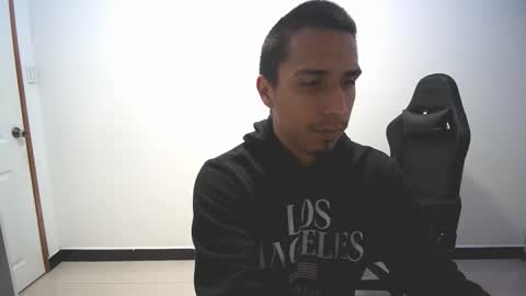 Michael online show from September 24, 3:32 am