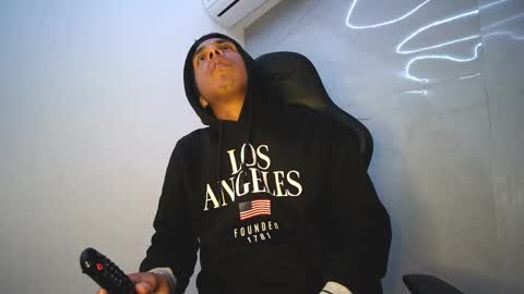 Michael online show from October 15, 3:50 am