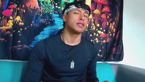 michaelstones online show from December 13, 5:32 pm