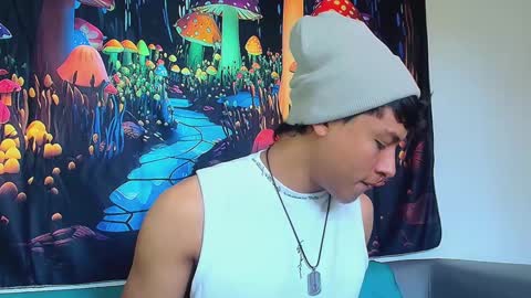 michaelstones online show from December 18, 1:45 pm