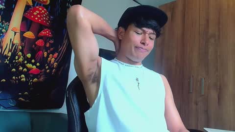 michaelstones online show from December 28, 5:14 pm