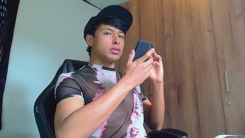 michaelstones online show from January 4, 3:49 pm