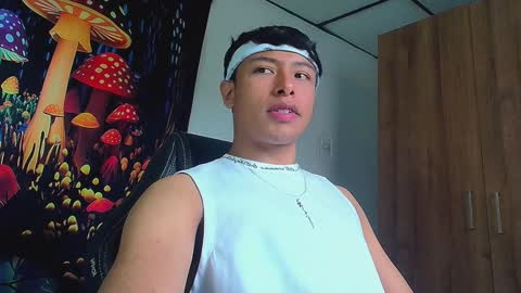 michaelstones online show from January 22, 2:24 pm