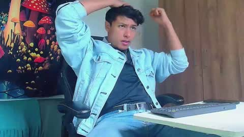 michaelstones online show from January 30, 1:53 pm