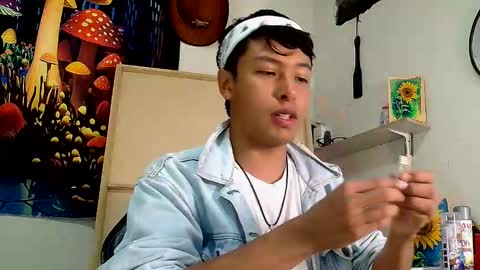 michaelstones online show from October 2, 4:36 pm