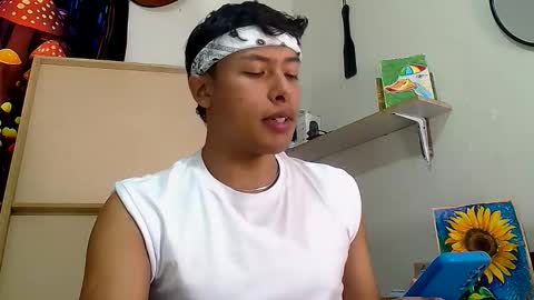 michaelstones online show from November 19, 3:45 pm