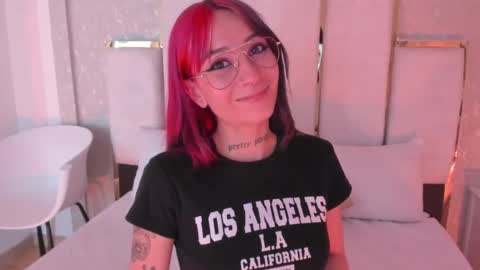 Michael Walkerr online show from January 10, 6:28 pm