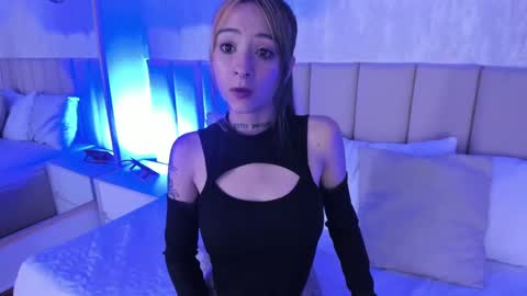 Michael Walkerr online show from February 7, 7:49 pm